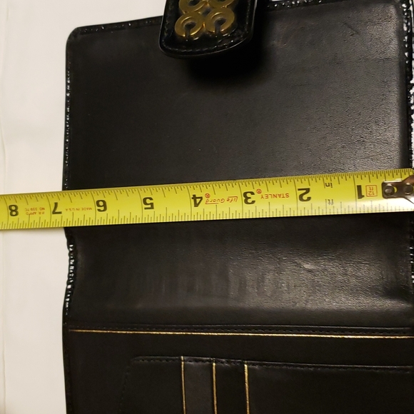 Coach Wallet - Picture 7 of 10